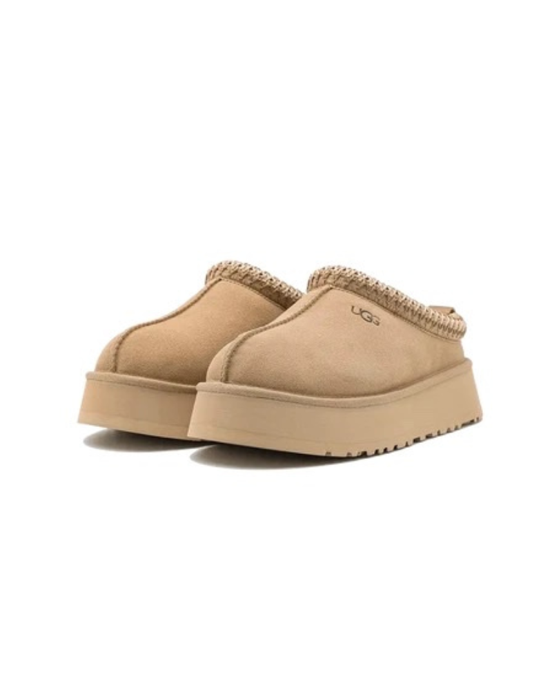 UGG Tazz Slipper Mustard Seed