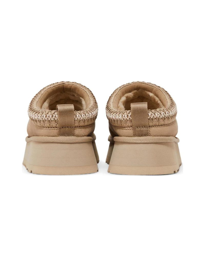 UGG Tazz Slipper Mustard Seed