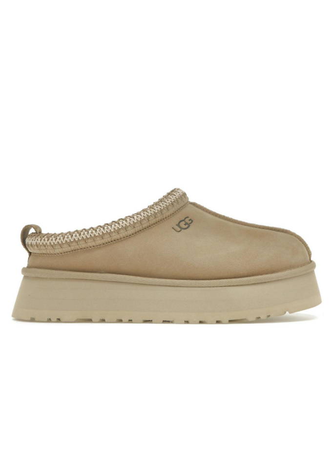 UGG Tazz Slipper Mustard Seed