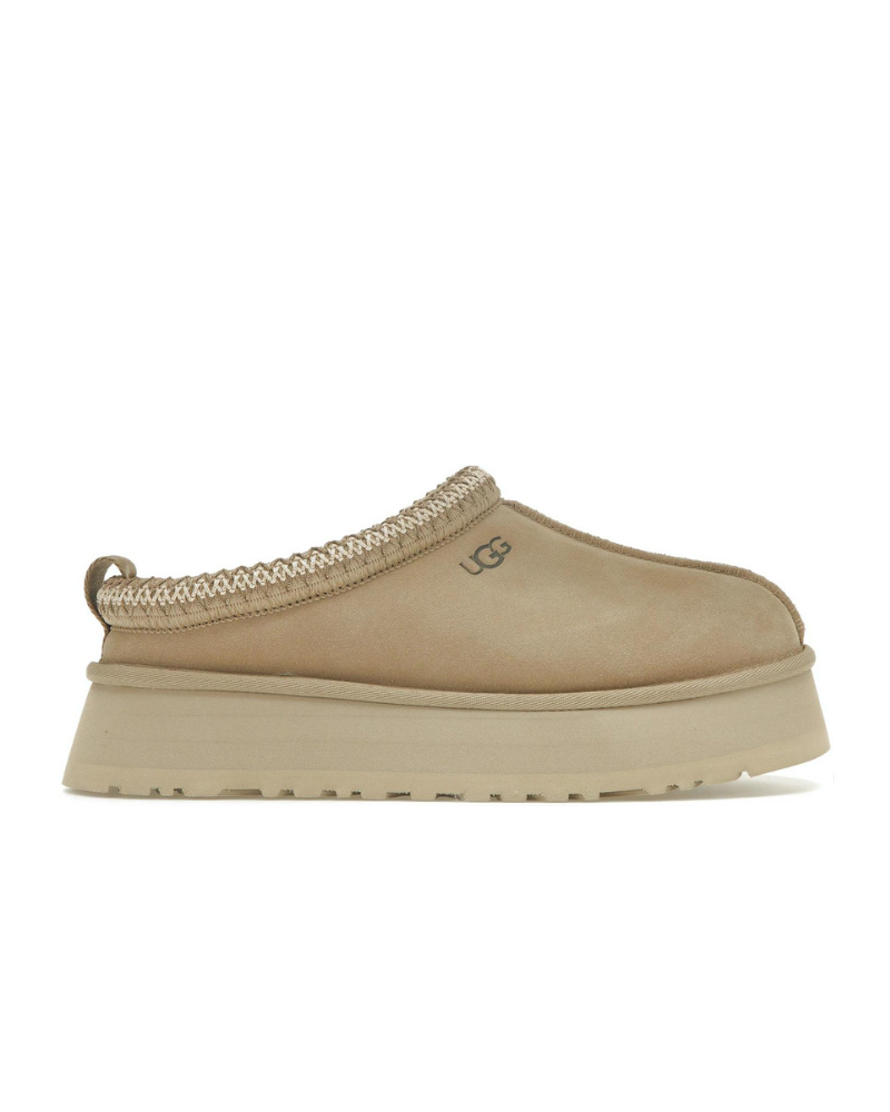 UGG Tazz Slipper Mustard Seed
