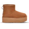 UGG Classic Mini Platform Boot Chestnut
