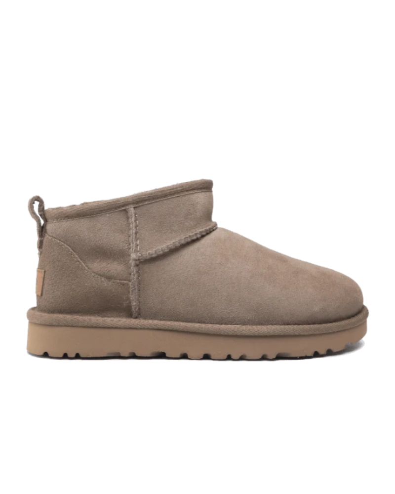 UGG Classic Ultra Mini Boot Antilope