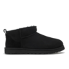UGG Classic Ultra Mini Boot Black