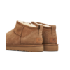 UGG Classic Ultra Mini Boot Chestnut