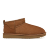 UGG Classic Ultra Mini Boot Chestnut