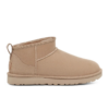 UGG Classic Ultra Mini Boot Sand