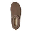 UGG Classic Ultra Mini Boot Smoke Plume