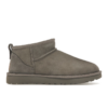 UGG Classic Ultra Mini Boot Smoke Plume