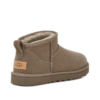 UGG Classic Ultra Mini Boot Smoke Plume