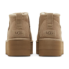UGG Classic Ultra Mini Platform Boot Sand