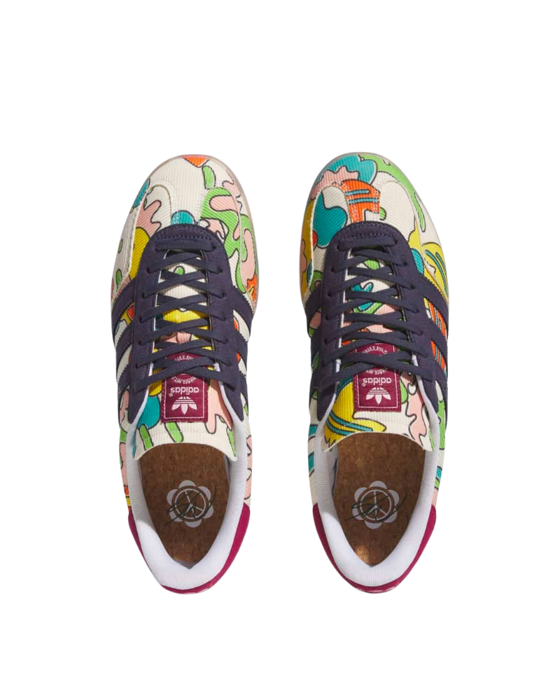 Adidas Gazelle Indoor Sean Wotherspoon