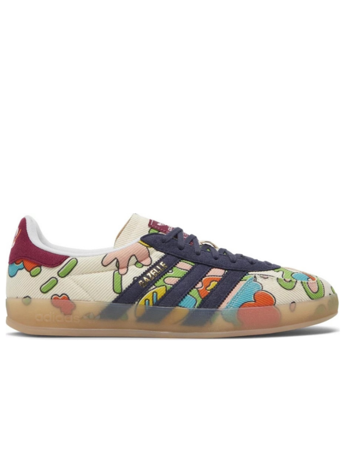 Adidas Gazelle Indoor Sean Wotherspoon