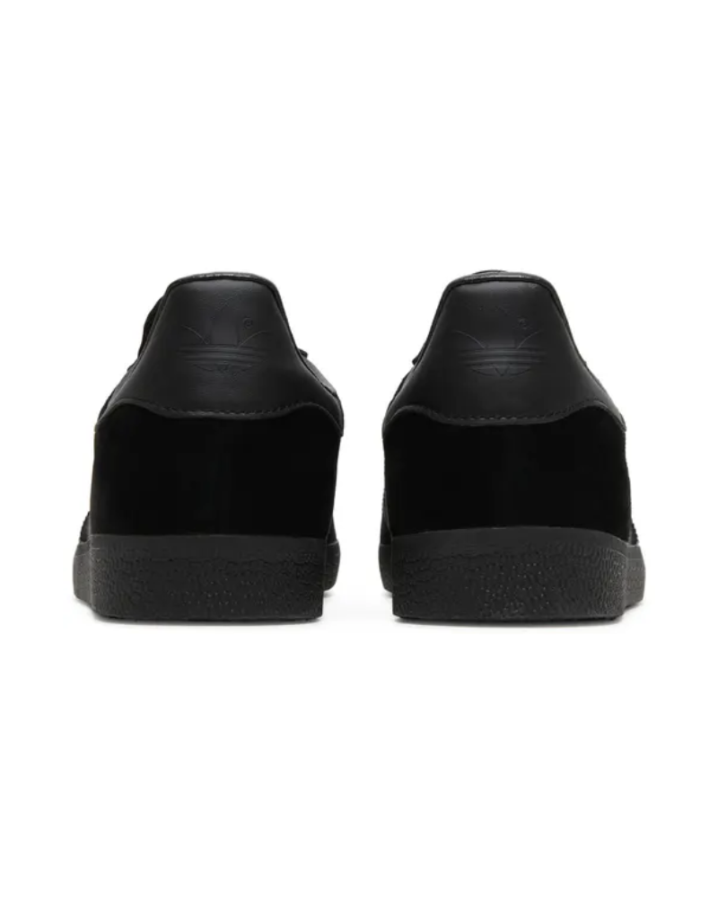 Adidas Gazelle Triple Black