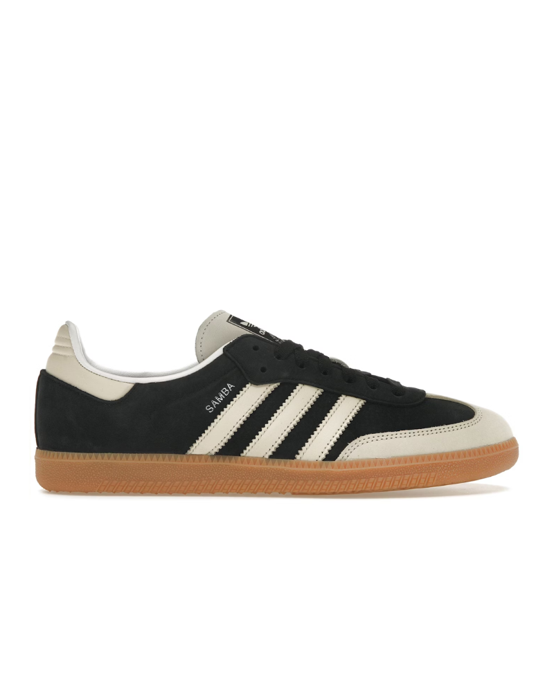 Adidas Samba OG Black Wonder White