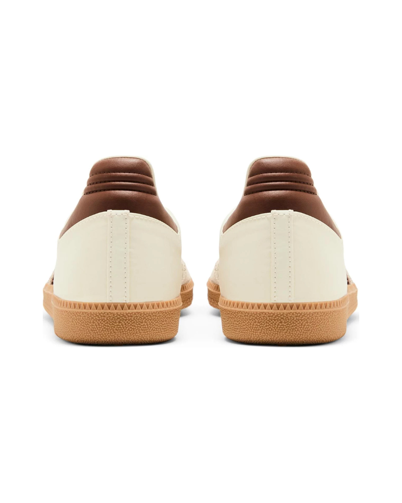 Adidas Samba OG Cream White Preloved Brown