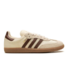 Adidas Samba OG Cream White Preloved Brown HAJPSZAFA