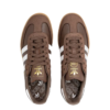 Adidas Samba OG Earth Strata Gum