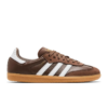 Adidas Samba OG Earth Strata Gum