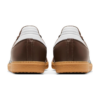 Adidas Samba OG Earth Strata Gum