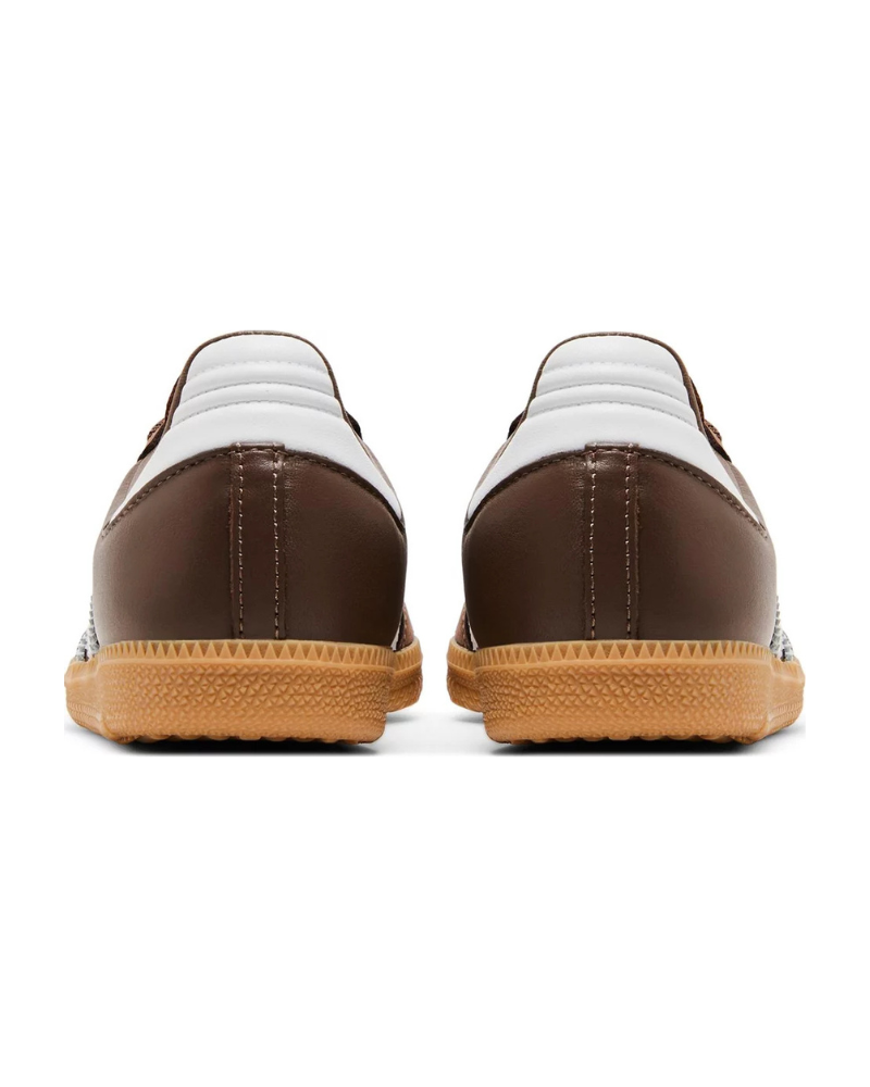 Adidas Samba OG Earth Strata Gum