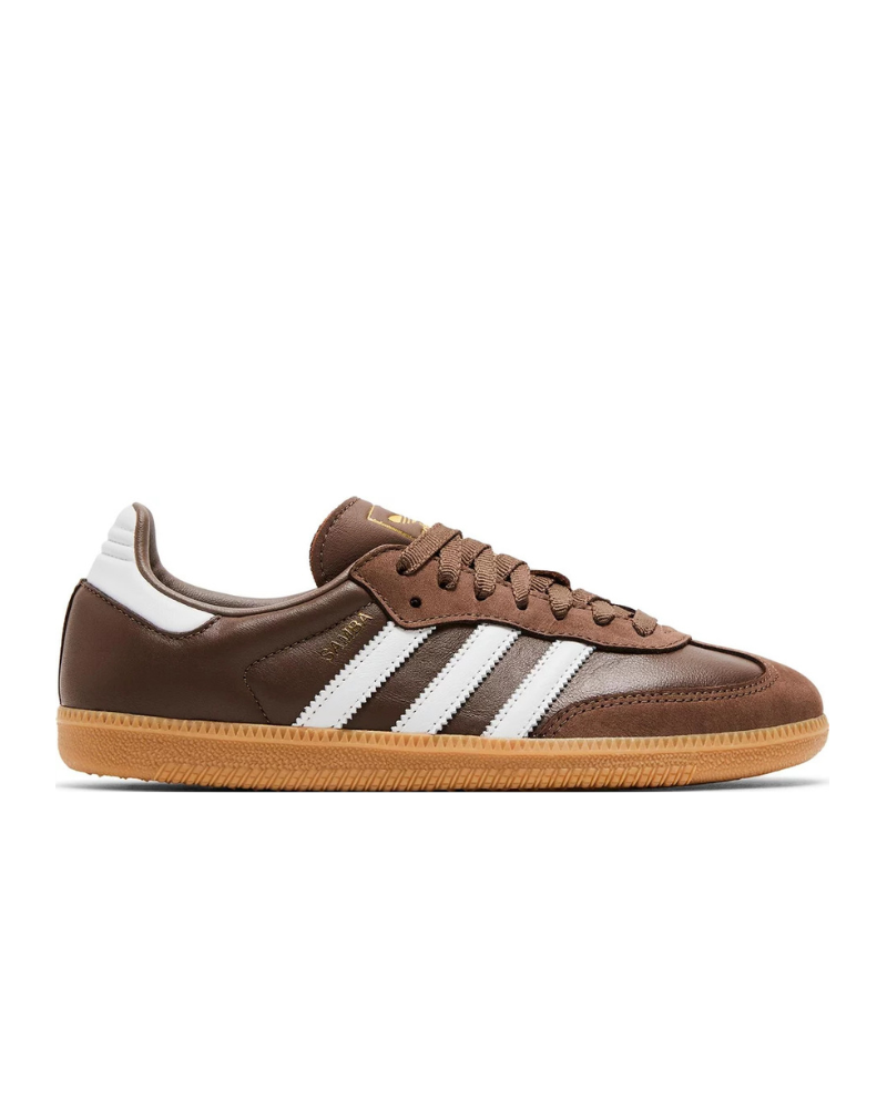 Adidas Samba OG Earth Strata Gum