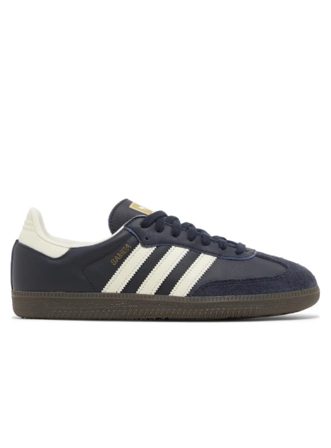 Adidas Samba OG Night Navy Gum