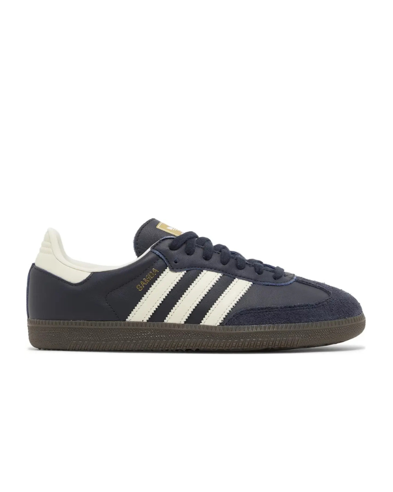 Adidas Samba OG Night Navy Gum