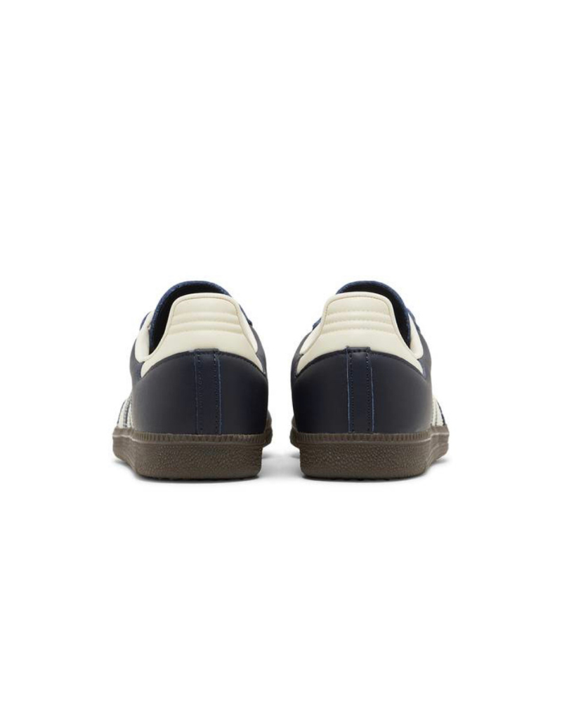 Adidas Samba OG Night Navy Gum