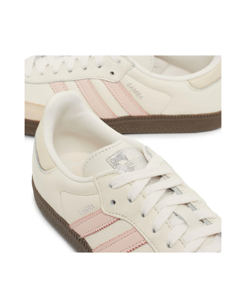 Adidas Samba OG Wonder Quartz