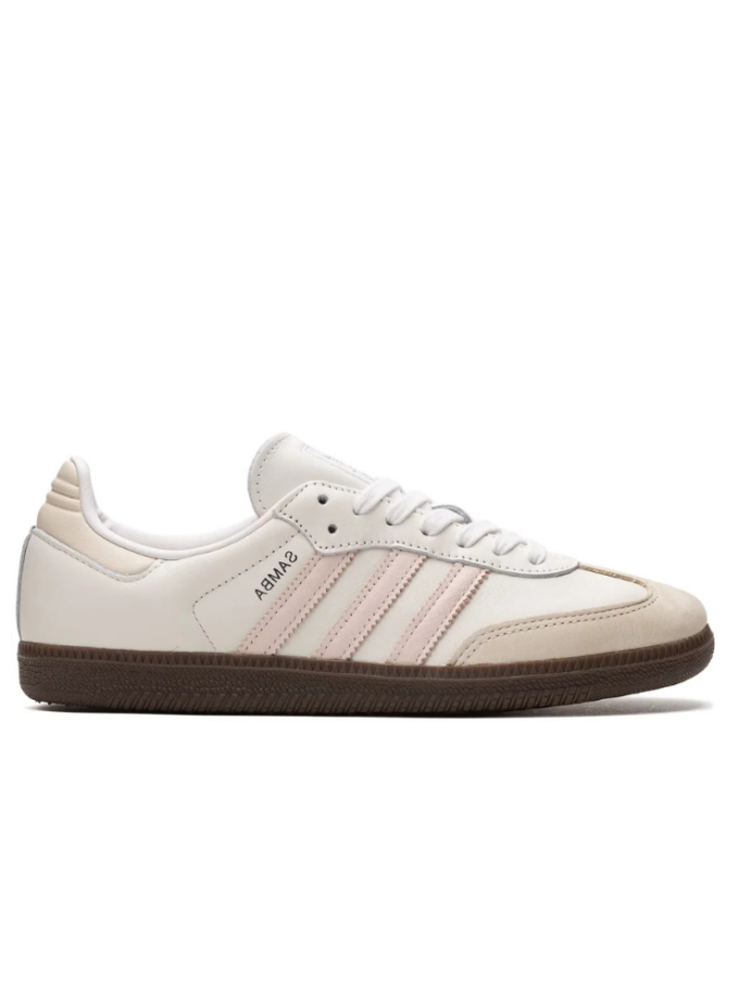 Adidas Samba OG Wonder Quartz