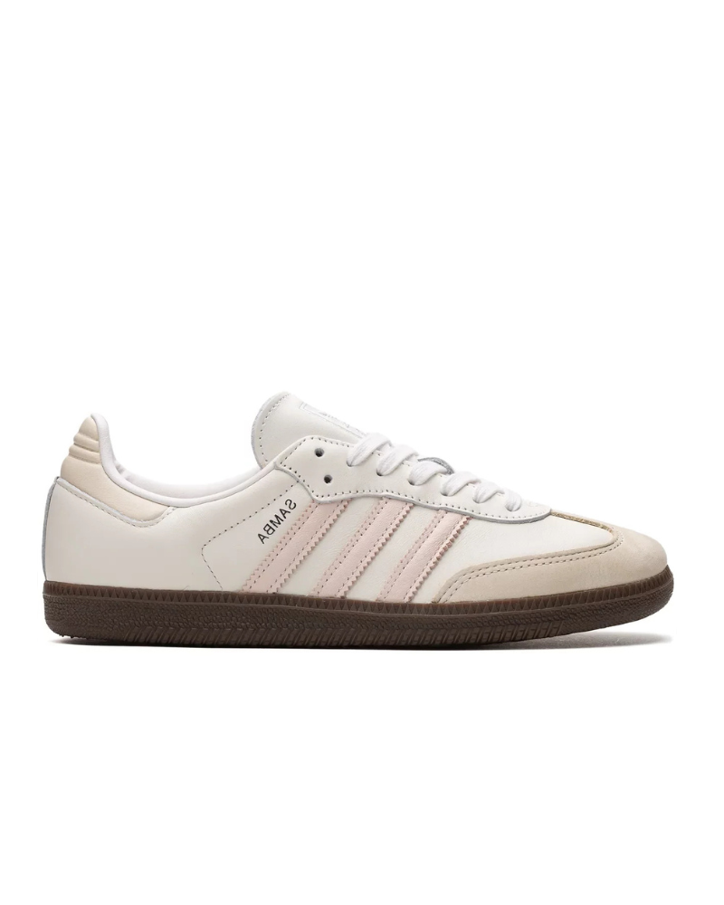 Adidas Samba OG Wonder Quartz