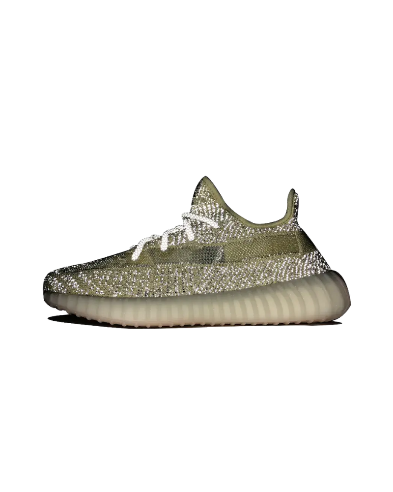 Yeezy Boost 350 V2 Yeshaya (Reflective)