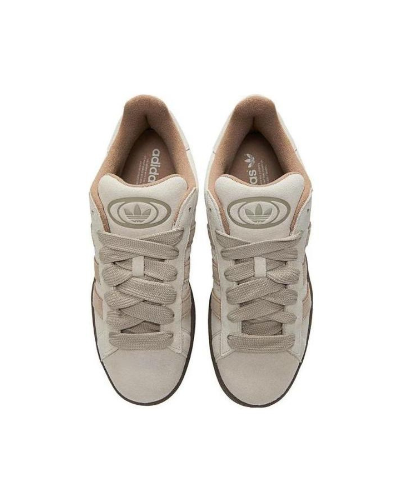 Adidas Campus 00s Aluminium Earth Strata