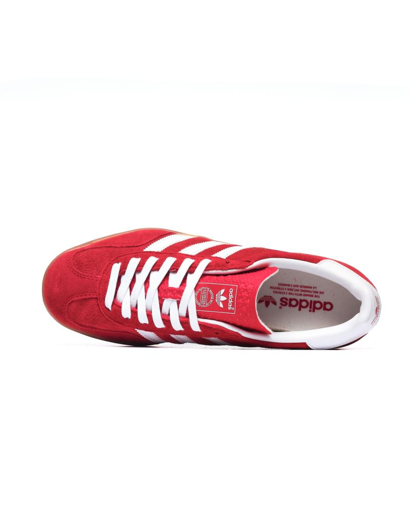 Adidas Gazelle Indoor Better Scarlet