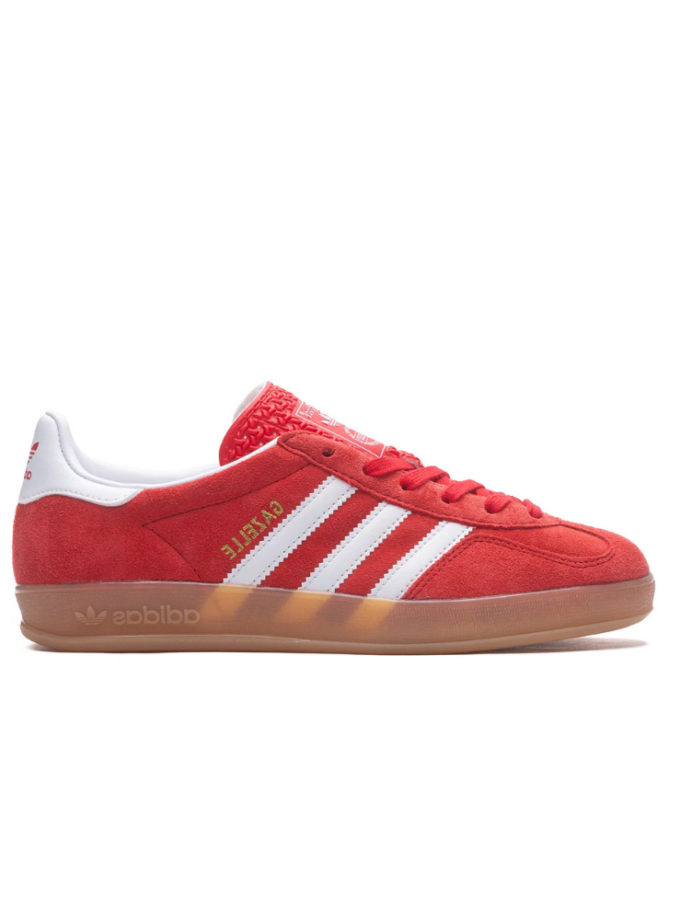 Adidas Gazelle Indoor Better Scarlet