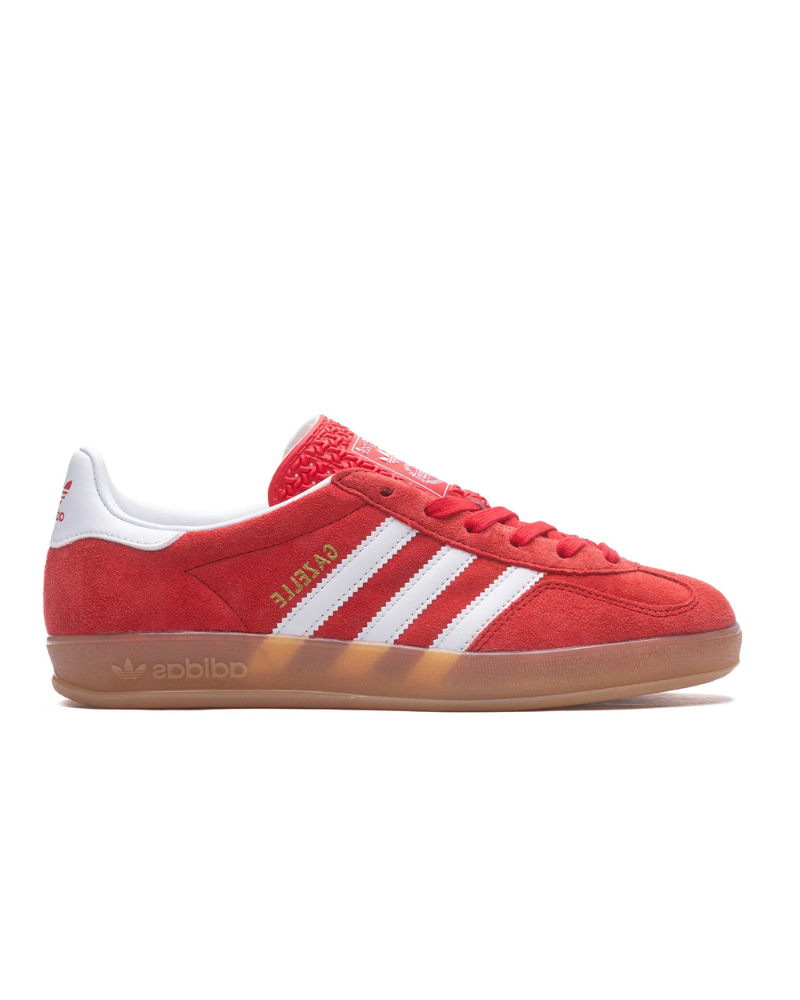 Adidas Gazelle Indoor Better Scarlet