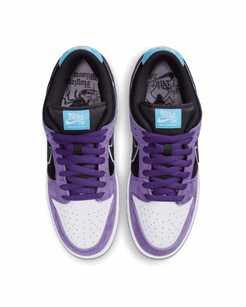 Nike SB Dunk Low Hayley Wilson