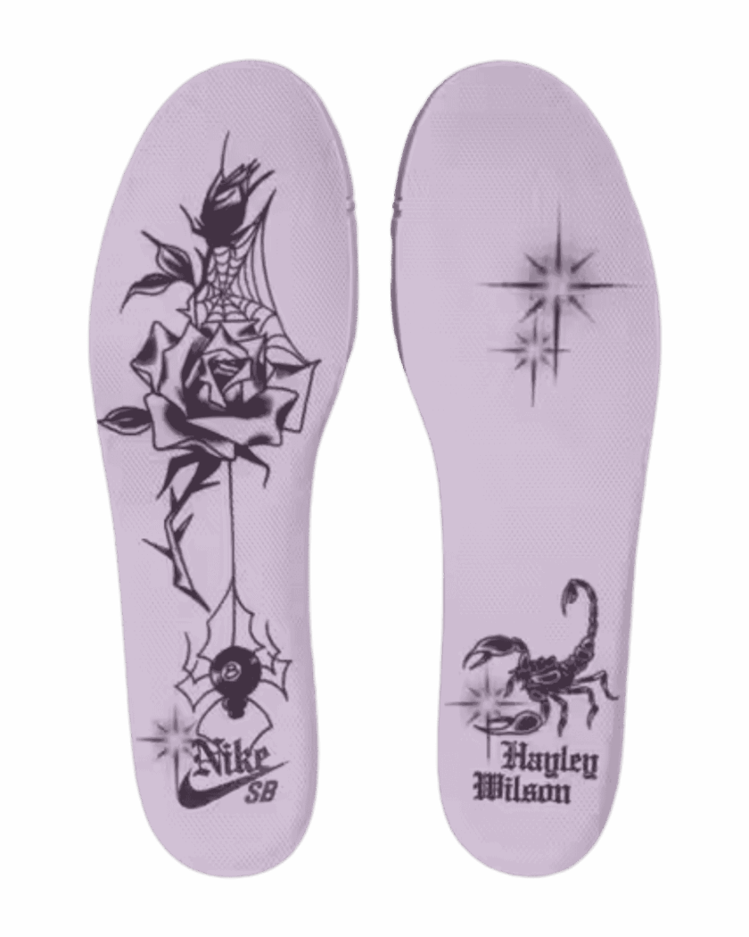 Nike SB Dunk Low Hayley Wilson