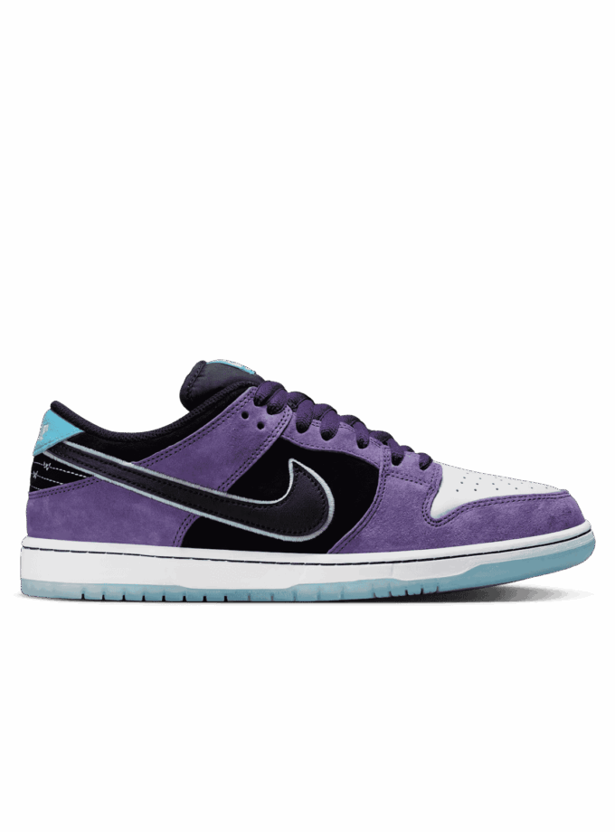 Nike SB Dunk Low Hayley Wilson
