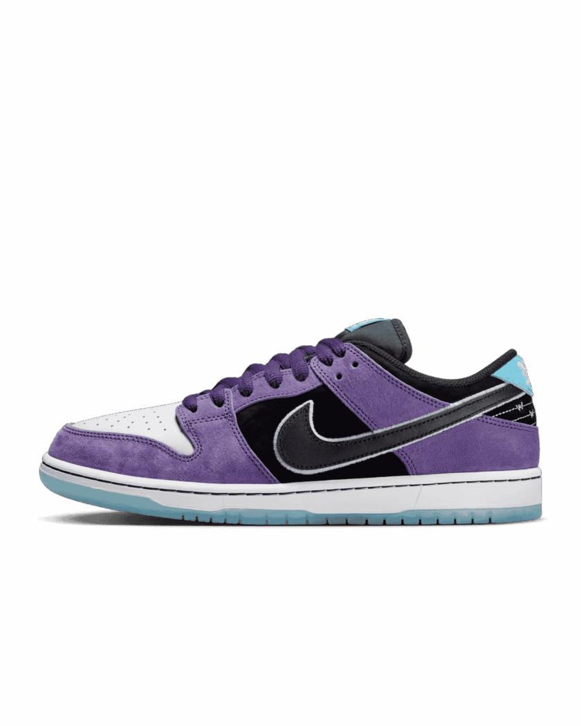 Nike SB Dunk Low Hayley Wilson