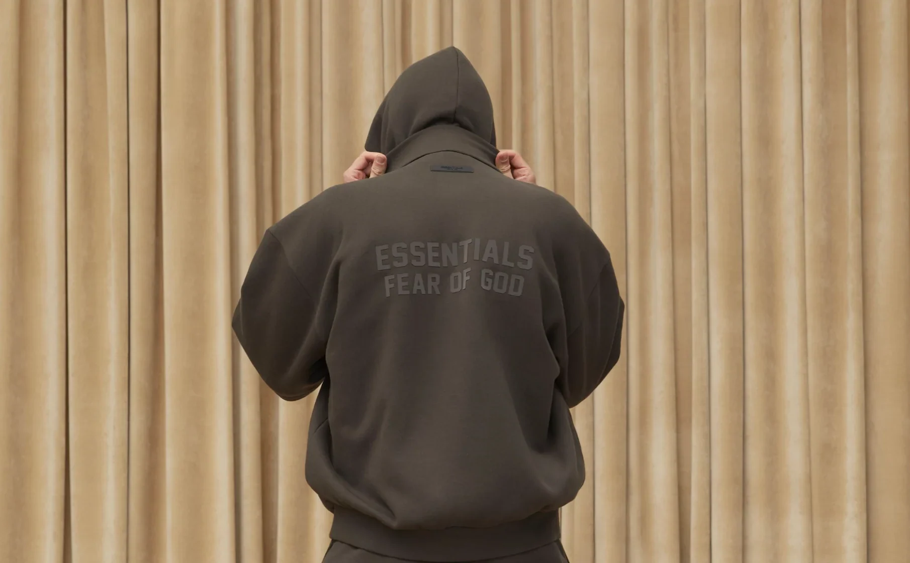 Ubrania streetwear premium