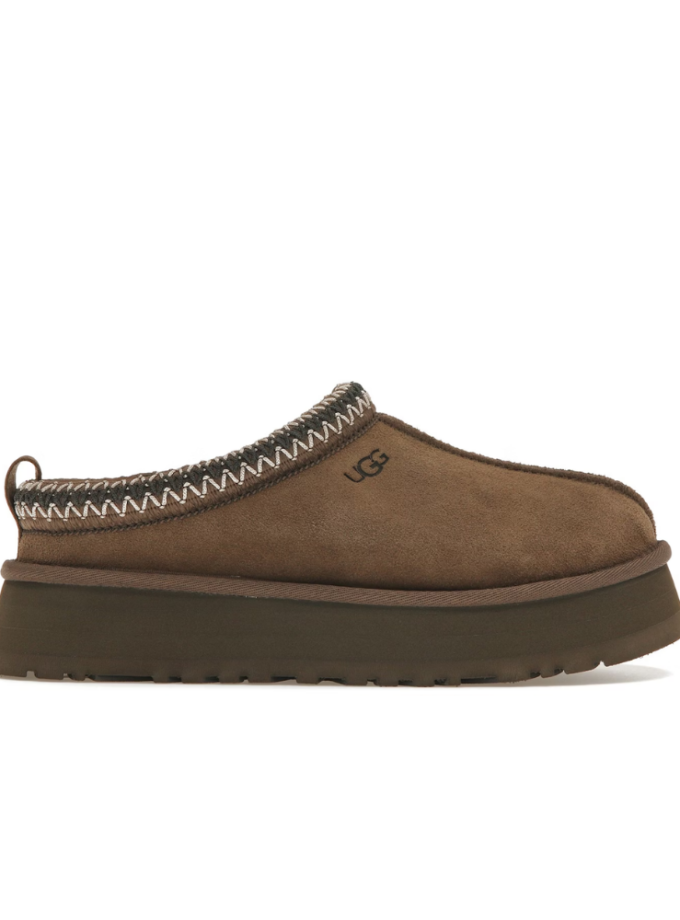 UGG Tazz Slipper Hickory