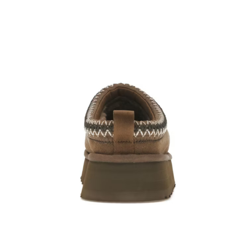UGG Tazz Slipper Hickory